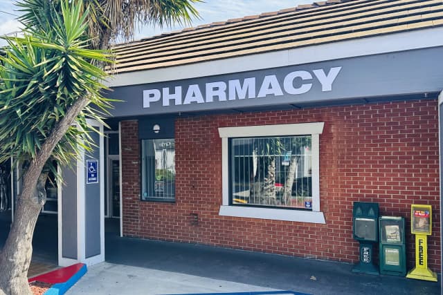 pharmacist